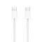 Кабель Apple 60W USB-C/USB-C (1 м) - фото 41091