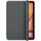 Чехол Apple Smart Folio для iPad Air 11 (M2) - Charcoal Gray - фото 41097