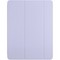 Чехол Apple Smart Folio для iPad Air 13 (M2) - Light Violet - фото 41103