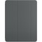 Чехол Apple Smart Folio для iPad Air 13 (M2) - Charcoal Gray - фото 41105