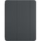 Чехол Apple Smart Folio для iPad Pro 13 (M4) - Black - фото 41130