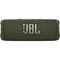 Портативная акустика JBL Flip 6 Green - фото 41170