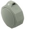 Портативный динамик COTECi Bluetooth SILICONE PORTABLE SPEAKER CS2305-GR Серый с защитой от брызг - фото 6447