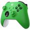 Геймпад Microsoft Xbox Wireless Controller Velocity Green - фото 41433