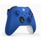 Геймпад Microsoft Xbox Wireless Controller Shock Blue - фото 41453