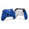 Геймпад Microsoft Xbox Wireless Controller Shock Blue - фото 41455