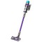 Пылесос Dyson Gen5 Detect Absolute Iron/Purple, 5 насадок - фото 43505