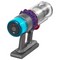 Пылесос Dyson Gen5 Detect Absolute Iron/Purple, 5 насадок - фото 43507