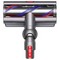 Пылесос Dyson Gen5 Detect Absolute Iron/Purple, 5 насадок - фото 43508