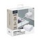 Адаптер питания Deppa Type-C Original Wall Charger 20Вт D-11448 (5В/ 3А, 9В/ 2.22А, 12В/ 1.67А) Белый - фото 41921