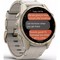 Умные часы Garmin Fenix 8 43mm Amoled Sapphire Soft Gold Leather 010-02903-40 - фото 42061