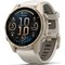 Умные часы Garmin Fenix 8 43mm Amoled Sapphire Soft Gold 010-02903-11 - фото 42062