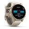 Умные часы Garmin Fenix 8 43mm Amoled Sapphire Soft Gold 010-02903-11 - фото 42063