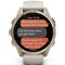 Умные часы Garmin Fenix 8 43mm Amoled Sapphire Soft Gold 010-02903-11 - фото 42064