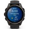 Умные часы Garmin Fenix 8 43mm Amoled Sapphire Titanium Carbon Gray 010-02903-21 - фото 42090