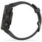 Умные часы Garmin Fenix 8 43mm Amoled Sapphire Titanium Carbon Gray 010-02903-21 - фото 42094