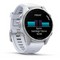 Умные часы Garmin Fenix 8 43mm Amoled Silver 010-02903-00 - фото 42068