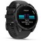 Умные часы Garmin Fenix 8 47mm Amoled Slate Gray 010-02904-00 - фото 42109