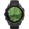 Умные часы Garmin Fenix 8 47mm Amoled Slate Gray 010-02904-00 - фото 42111