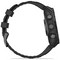 Умные часы Garmin Fenix 8 47mm Amoled Slate Gray 010-02904-00 - фото 42113