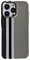 Чехол-накладка Mosbros carbon Magsafe для Iphone 15 Pro Max (6.7") LF-9 - фото 42135