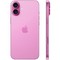 Смартфон Apple iPhone 16 Plus 512 ГБ SIM + eSIM, розовый - фото 42368