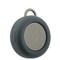 Портативная Bluetooth V4.1+EDR колонка Deppa D-42001 Speaker Active Solo (1x5W) AUX, IPX5 Серая - фото 6505