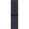 Умные часы Apple Watch Series 10 GPS 42mm Jet Black Aluminum Ink Sport Loop - фото 42699