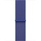 Умные часы Apple Watch Series 10 GPS 42mm Silver Aluminum  Ultramarine Sport Loop - фото 42687