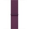 Умные часы Apple Watch Series 10 GPS 42mm Rose Gold Aluminum Plum Sport Loop - фото 42696