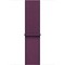 Умные часы Apple Watch Series 10 GPS 46mm Rose Gold Aluminum Plum Sport Loop - фото 42756