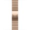 Умные часы Apple Watch Series 10 GPS + Cellular 46mm Gold Titanium Link Bracelet - фото 42801