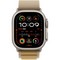 Умные часы Apple Watch Ultra 2 (2024) GPS + Cellular 49mm Natural Alpine Loop Tan - фото 42809