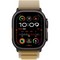 Умные часы Apple Watch Ultra 2 (2024) GPS + Cellular 49mm Black Alpine Loop Tan - фото 42818