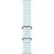 Умные часы Apple Watch Ultra 2 (2024) GPS + Cellular 49mm Natural Ocean Band Ice Blue - фото 42846