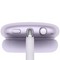 Беспроводные наушники Apple AirPods Max USB-C, фиолетовый - фото 42873