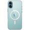 Чехол Apple iPhone 16 Plus Clear Case with MagSafe - фото 42925