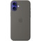 Чехол Apple iPhone 16 Plus Silicone Case with MagSafe – Stone Gray - фото 42978