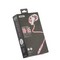 Наушники Remax RM-585 Metal Touching Earphone Pink Розовые - фото 6540