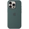 Чехол Apple iPhone 16 Pro Silicone Case with MagSafe – Lake Green - фото 42995