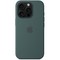 Чехол Apple iPhone 16 Pro Silicone Case with MagSafe – Lake Green - фото 43071