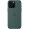 Чехол Apple iPhone 16 Pro Max Silicone Case with MagSafe – Lake Green - фото 43088