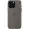 Чехол Apple iPhone 16 Pro Max Silicone Case with MagSafe – Stone Gray - фото 43021