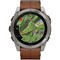 Умные часы Garmin Fenix 8 51mm Amoled Sapphire Titanium Graphite 010-02905-40 - фото 43101