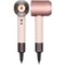 Фен Dyson Supersonic Nural HD16 Ceramic Pink/Rose Gold, розовый - фото 43530