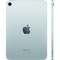 Планшет Apple iPad mini (2024) 128 ГБ Wi-Fi + Cellular, голубой - фото 43614