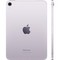 Планшет Apple iPad mini (2024) 256 ГБ Wi-Fi + Cellular, фиолетовый - фото 43629