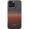 Чехол Pitaka Tactile Woven case для iPhone 16 Pro, Sunset - фото 43998