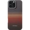 Чехол Pitaka Tactile Woven case для iPhone 16 Pro Max, Sunset - фото 44032