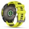 Умные часы Garmin Fenix 8 47mm Solar Sapphire Titanium Yellow 010-02906-21 - фото 44662